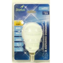 LAMPADINA RISPARMIO ENERGIA 20W